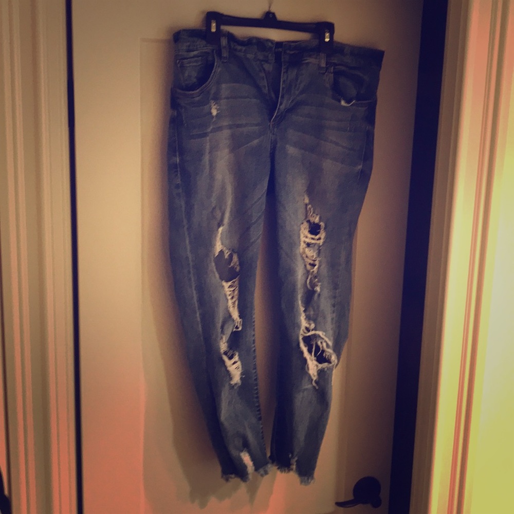 Jeans